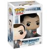 Jim Moriarty (Sherlock) Pop Vinyl Television Series (Funko) -beschadigde verpakking-