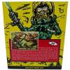 Martian soldier smashing the enemy Mars Attacks Ultimates in doos Super7