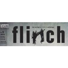 Flinch (DC Vertigo Comics)