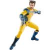Wolverine (Deadpool & Wolverine movie) Marvel Legends Series in doos