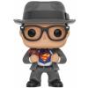 Clark Kent Pop Vinyl Heroes (Funko) limited edition