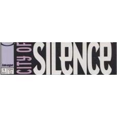 City of Silence (Image Comics)