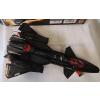 GI JOE Cobra Night Raven S3P en doos