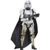 Star Wars Stormtrooper (Mimban) (Solo a Star Wars story) the Black Series 6" in doos Walmart exclusive