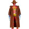 Iron Maiden Outlaw Eddie (stranger in a strange land) MOC ReAction Super7