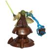 Star Wars Saga Yoda (battle of Geonosis) MOC Hall of Fame