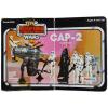 Star Wars vintage Captivator (Cap-2) en Return of the Jedi doos (Palitoy)