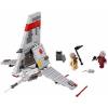 Lego 75081 Star Wars T-16 Skyhopper in doos