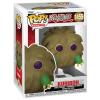 Kuriboh (Yu-Gi-Oh!) Pop Vinyl Animation Series (Funko) -beschadigde verpakking-