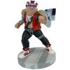 Teenage Mutant Ninja Turtles Bebop statue in doos Premium Collectibles Studio
