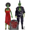 Trash & Suicide 2-pack (the Return of the Living Dead) Neca in doos