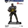 Del Walker Gears of War McFarlane Toys in doos Color Tops