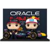 Oracle Red Bull Racing Team Pop Vinyl Racing (Funko)