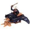 GI JOE Destro's Despoiler en Destro compleet
