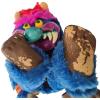 My Pet Monster (hard face) plush AmToy
