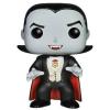 Dracula (Monsters) Pop Vinyl Movies Series (Funko)