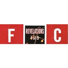 Final Crisis Revelations (DC Comics)