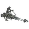 Star Wars Shadow Scout & Speeder Bike 30th Anniversary Collection in doos San Diego Comic Con exclusive