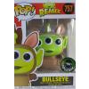 Bullseye (Toy Story Alien remix) Pop Vinyl Disney (Funko) Popcultcha exclusive