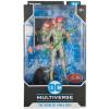 the Riddler final suit (Batman Forever) DC Multiverse (McFarlane Toys) in doos platinum chase edition