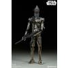 Star Wars IG-88 (bounty hunter) Sideshow in doos