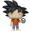 Goku (driving exam) (Dragon Ball Z) Pop Vinyl Animation Series (Funko) convention exclusive