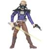 Star Wars concept Luke Skywalker (Celebration IV) MOC 30th Anniversary Collection