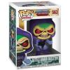 Battle Armor Skeletor (Masters of the Universe) Pop Vinyl Television Series (Funko)