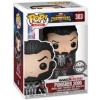 Punisher 2099 (Marvel Contest of Champions) Pop Vinyl Games Series (Funko) exclusive