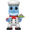 Chef Saltbaker (Cuphead) Pop Vinyl Games Series (Funko)