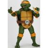 Michelangelo Teenage Mutant Ninja Turtles giant-sized in doos (41 centimeter) Neca