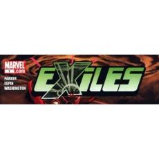 Exiles volume 2 (Marvel Comics)