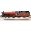 Harry Potter Hogwarts Express electronic trein set 1:76 in doos (Hornby)