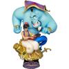 Aladdin (Disney) D-Stage 075 Beast Kingdom in doos