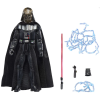 Star Wars Darth Vader Emperor's wrath (the journey of Anakin Skywalker set 3-pack) Vintage-Style compleet