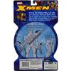 Ninja Strike Wolverine (X-Men) Marvel MOC Toy Biz