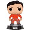 Poe Dameron (jumpsuit) (the Force Awakens) Pop Vinyl Star Wars Series (Funko)
