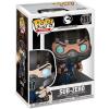 Sub-Zero (Mortal Kombat X) Pop Vinyl Games Series (Funko)
