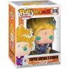 Super Saiyan 2 Gohan (Dragon Ball Z) Pop Vinyl Animation Series (Funko) exclusive
