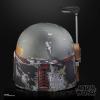 Star Wars Boba Fett electronic life size helmet the Black Series in doos