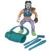 Casey Jones Teenage Mutant Ninja Turtles (Playmates Toys) compleet