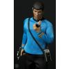 Spock (Star Trek the original series) QMx 1/6 scale in doos