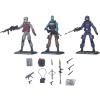 GI JOE the Viper's Pit 3-pack MOC 50th anniversary
