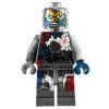 Lego 76038 Attack on Avengers Tower Marvel Super Heroes in doos