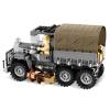 Lego 7622 Indiana Jones Race for the Stolen Treasure compleet