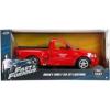 Fast & Furious Brian's Ford F-150 5VT Lightning 1:24 in doos (Jada Toys Metals die cast)