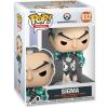 Sigma (Overwatch 2) Pop Vinyl Games Series (Funko)