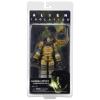 Alien Isolation Amanda Ripley (compression suit) MOC Neca