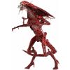 Aliens Genocide Red Queen Mother ultra deluxe in doos Neca