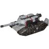 Megatron Transformers War for Cybertron Earthrise in doos